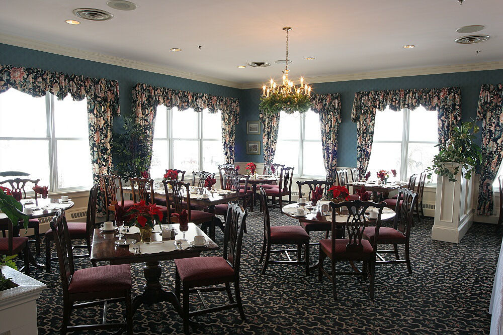 The Loyalist Country Inn & Conference Centre Summerside Restaurant photo